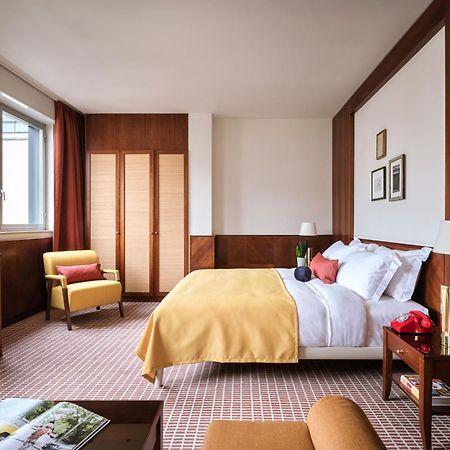 Max Brown Hotel Missori, Part Of Sircle Collection ميلان المظهر الخارجي الصورة