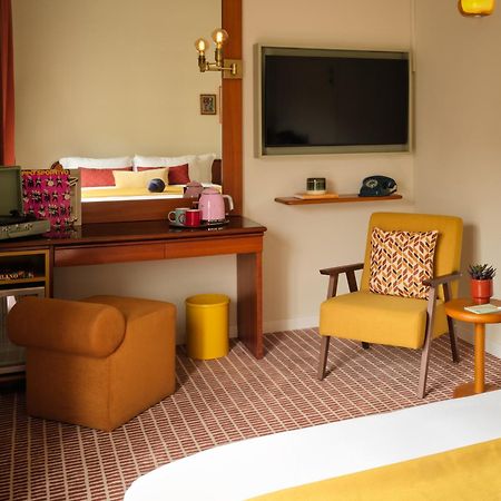 Max Brown Hotel Missori, Part Of Sircle Collection ميلان المظهر الخارجي الصورة