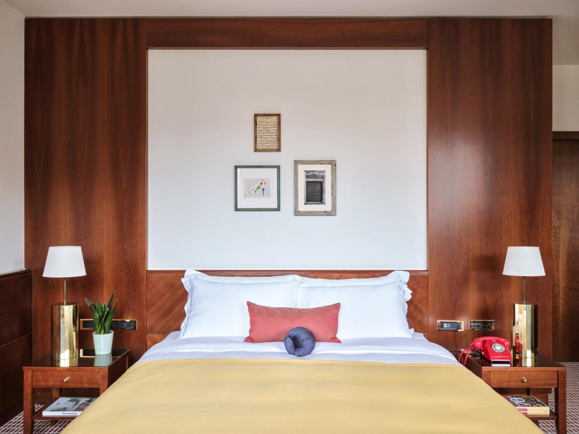 Max Brown Hotel Missori, Part Of Sircle Collection ميلان المظهر الخارجي الصورة