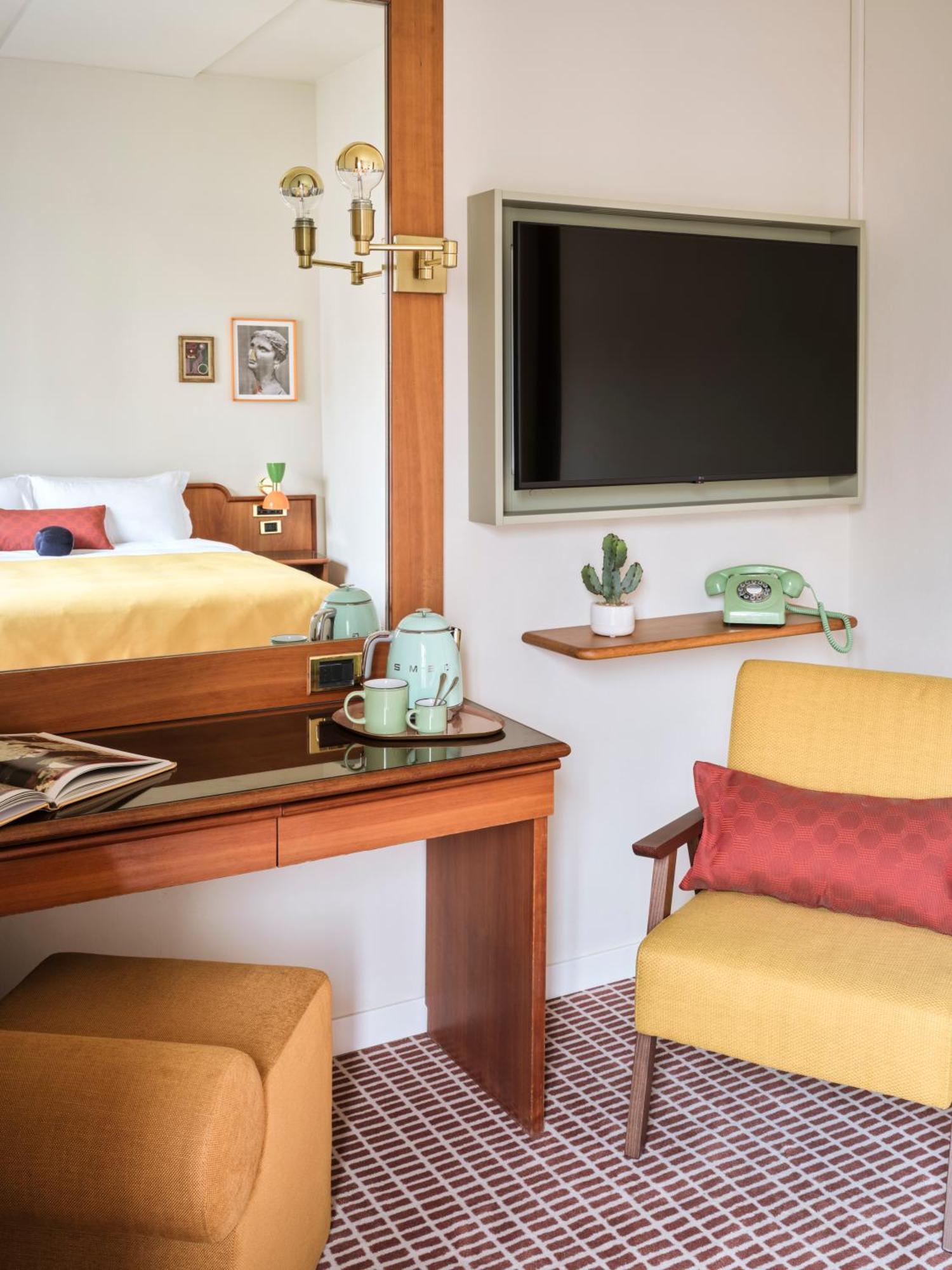 Max Brown Hotel Missori, Part Of Sircle Collection ميلان المظهر الخارجي الصورة