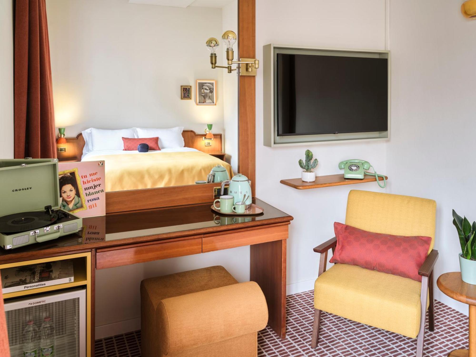 Max Brown Hotel Missori, Part Of Sircle Collection ميلان المظهر الخارجي الصورة