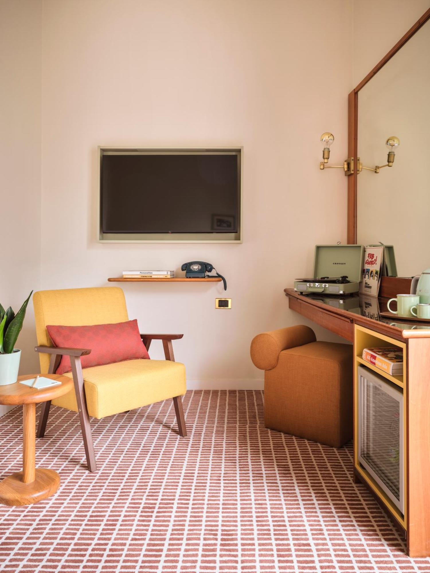 Max Brown Hotel Missori, Part Of Sircle Collection ميلان المظهر الخارجي الصورة