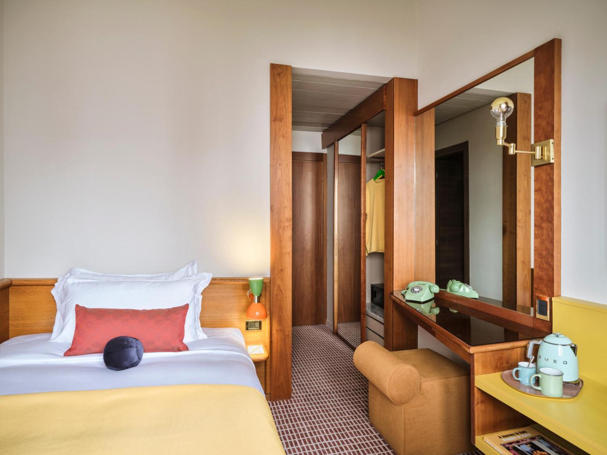 Max Brown Hotel Missori, Part Of Sircle Collection ميلان المظهر الخارجي الصورة