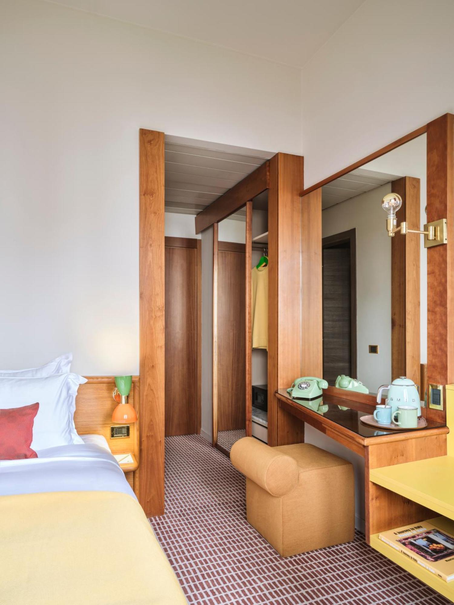 Max Brown Hotel Missori, Part Of Sircle Collection ميلان المظهر الخارجي الصورة