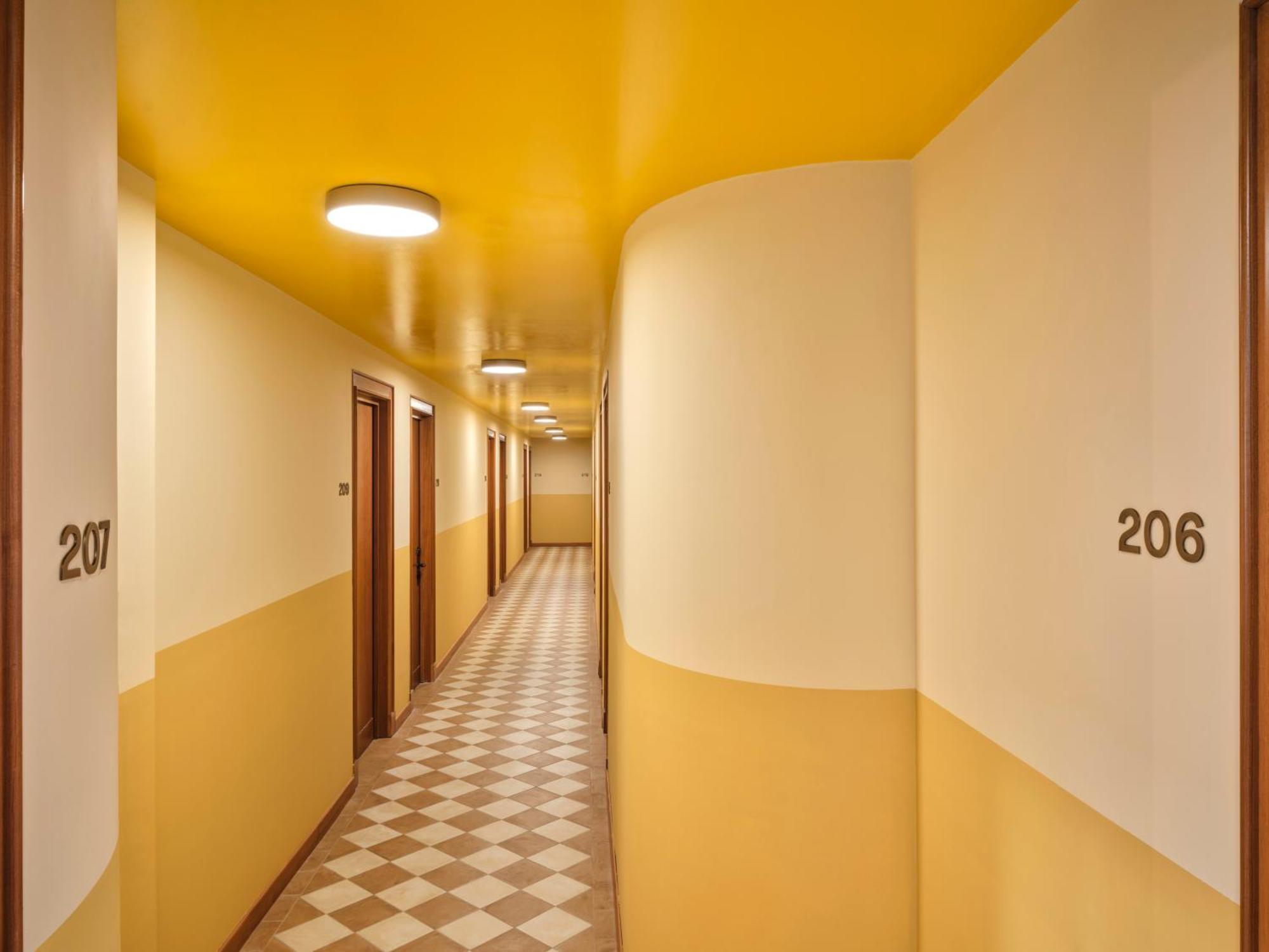 Max Brown Hotel Missori, Part Of Sircle Collection ميلان المظهر الخارجي الصورة