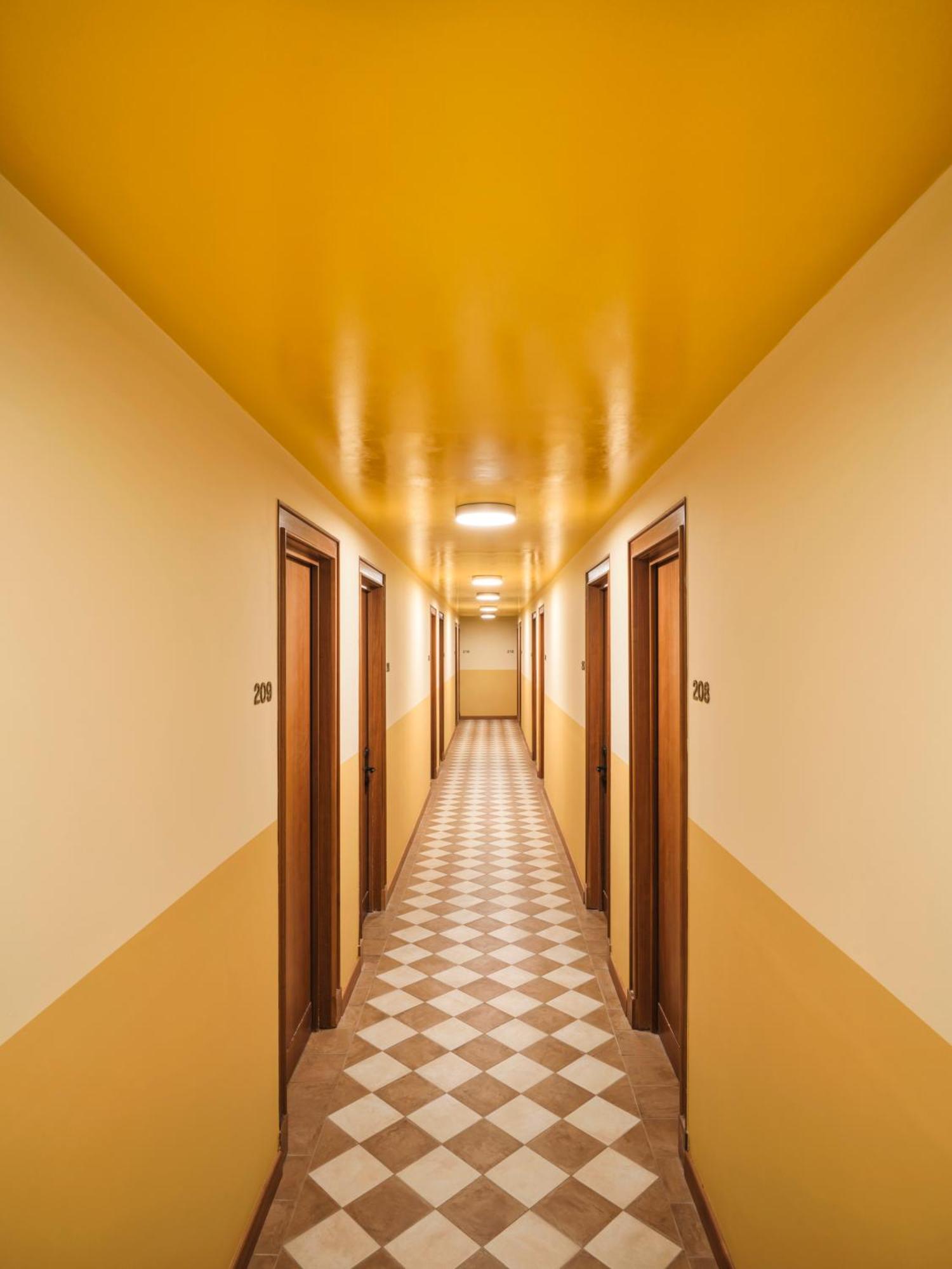 Max Brown Hotel Missori, Part Of Sircle Collection ميلان المظهر الخارجي الصورة