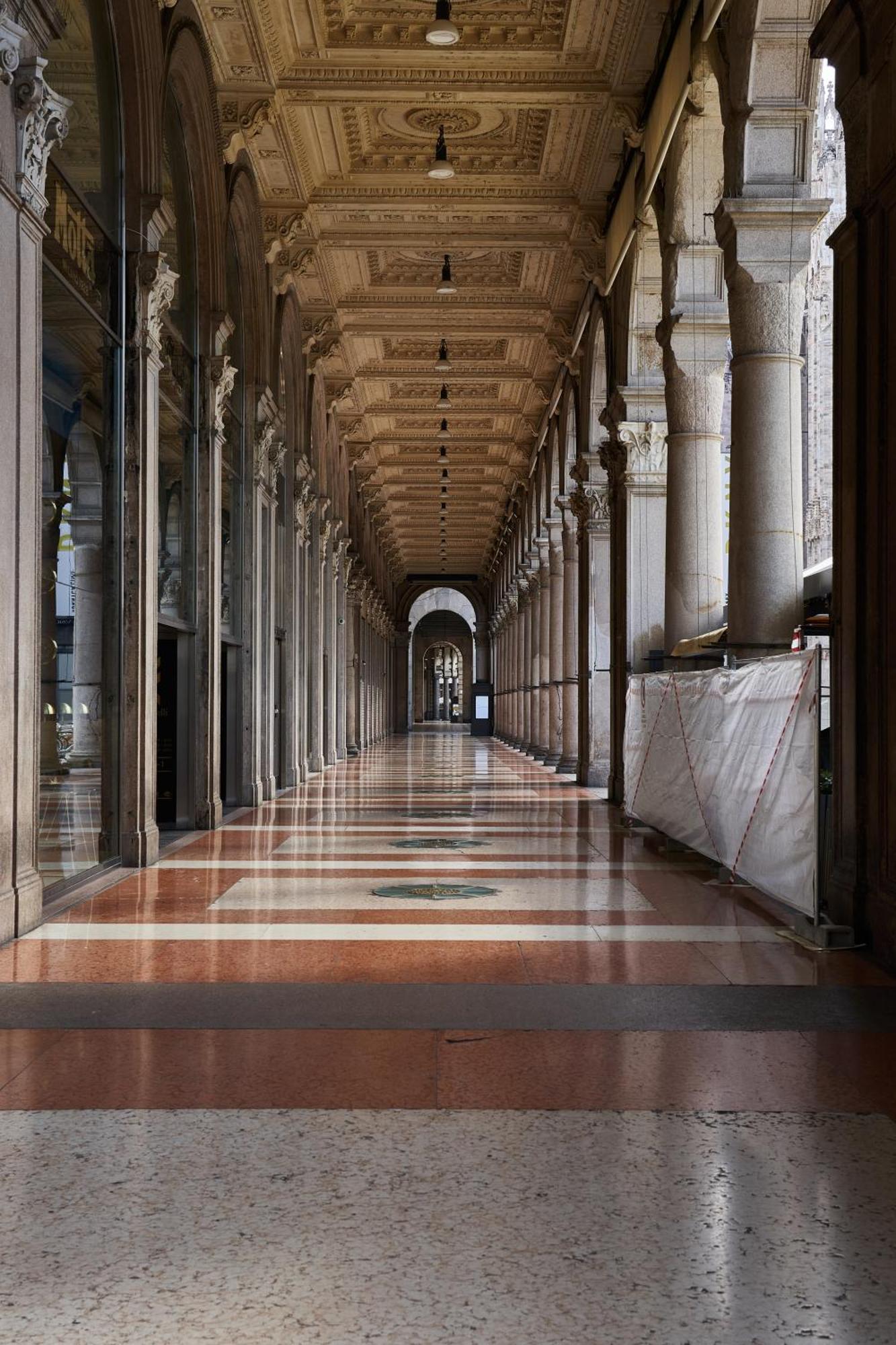 Max Brown Hotel Missori, Part Of Sircle Collection ميلان المظهر الخارجي الصورة
