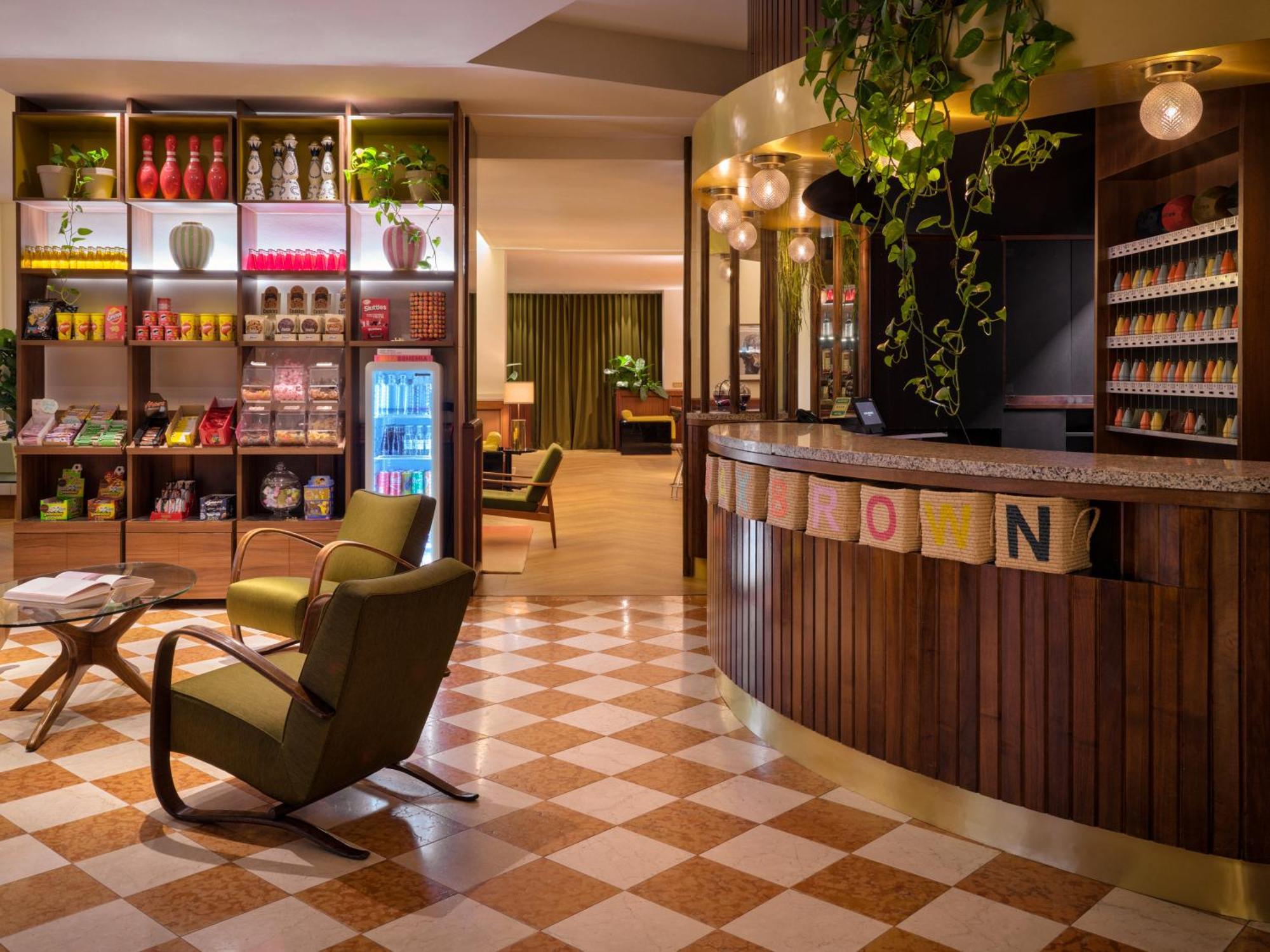 Max Brown Hotel Missori, Part Of Sircle Collection ميلان المظهر الخارجي الصورة
