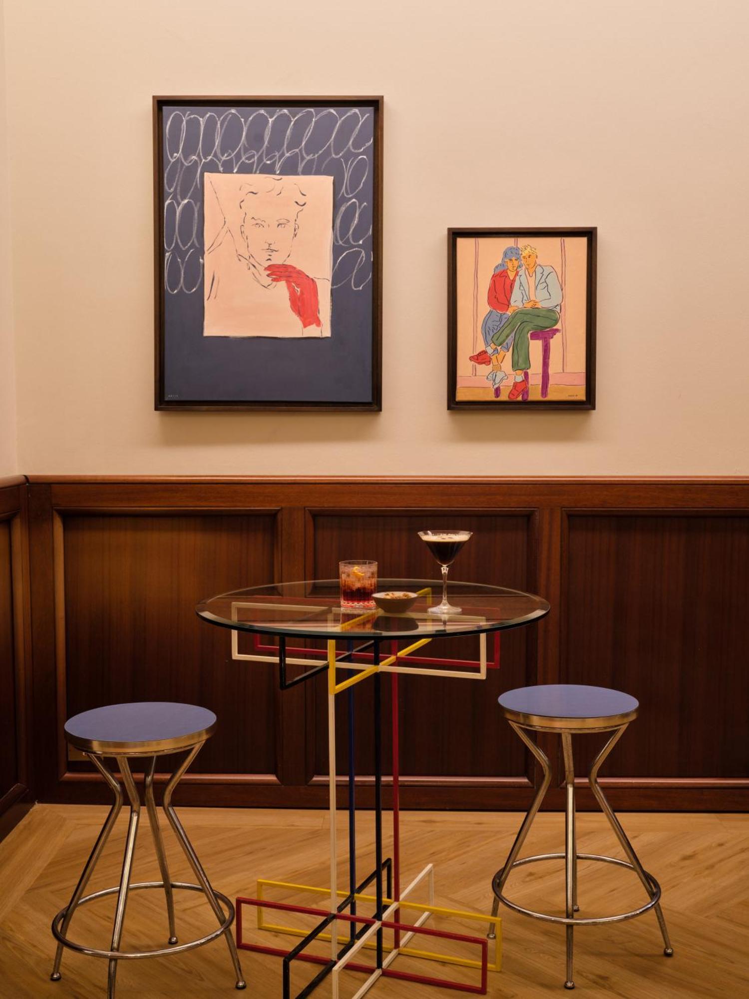 Max Brown Hotel Missori, Part Of Sircle Collection ميلان المظهر الخارجي الصورة