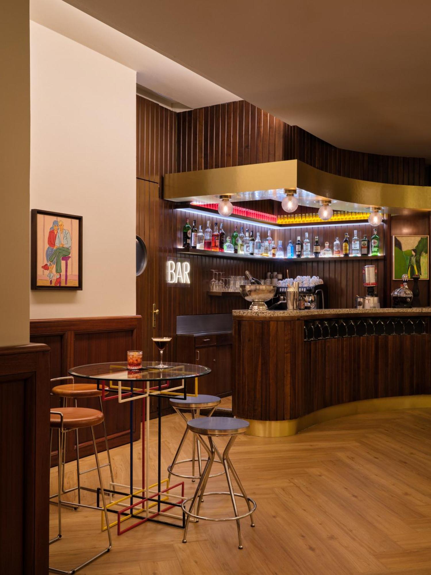 Max Brown Hotel Missori, Part Of Sircle Collection ميلان المظهر الخارجي الصورة