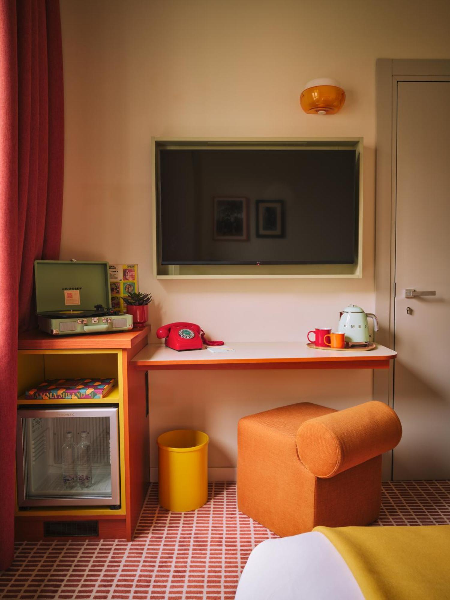 Max Brown Hotel Missori, Part Of Sircle Collection ميلان المظهر الخارجي الصورة