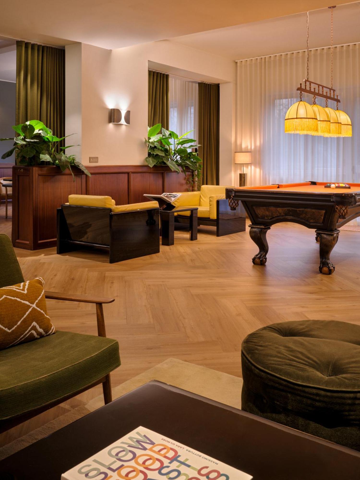 Max Brown Hotel Missori, Part Of Sircle Collection ميلان المظهر الخارجي الصورة