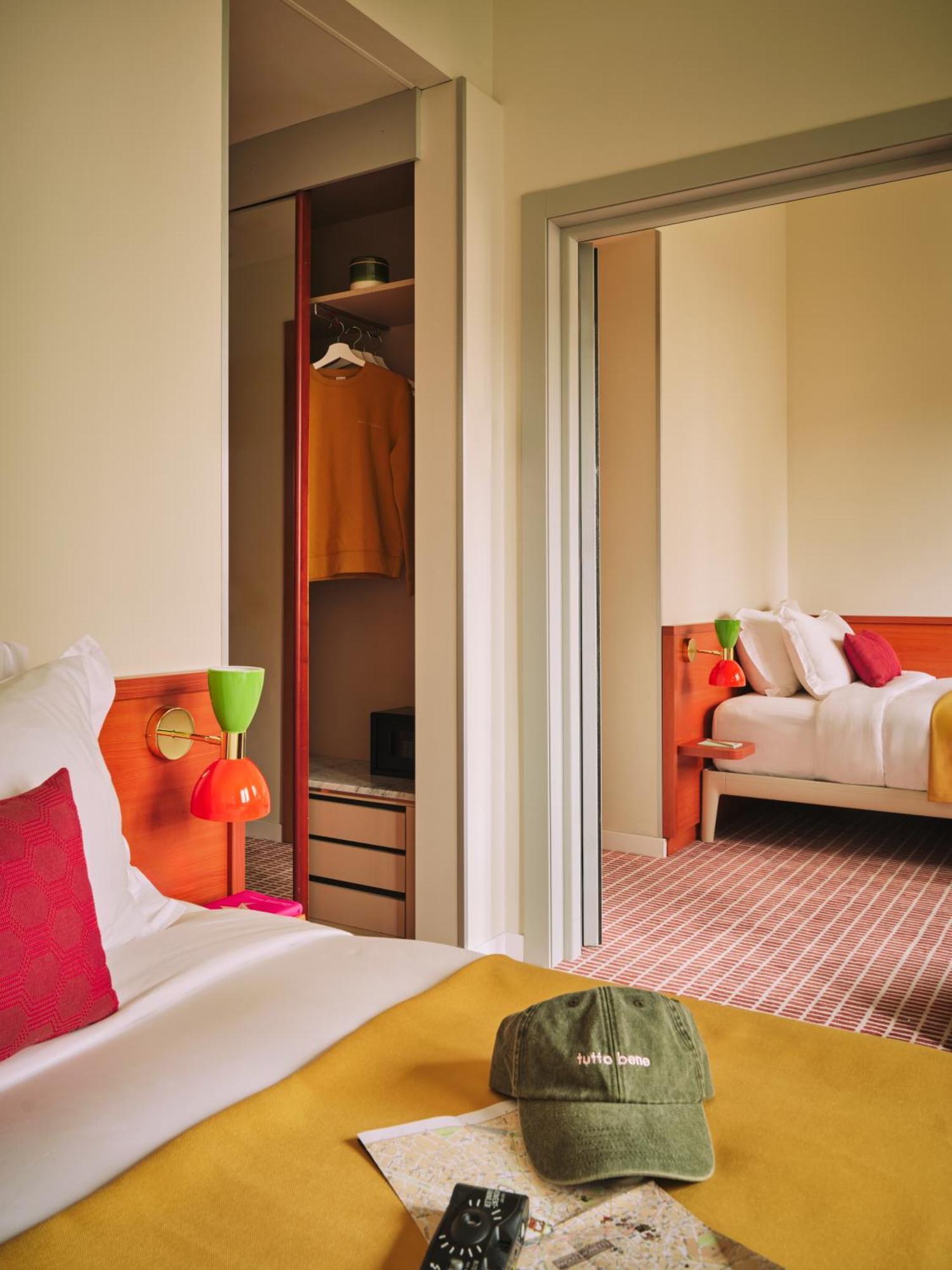 Max Brown Hotel Missori, Part Of Sircle Collection ميلان المظهر الخارجي الصورة